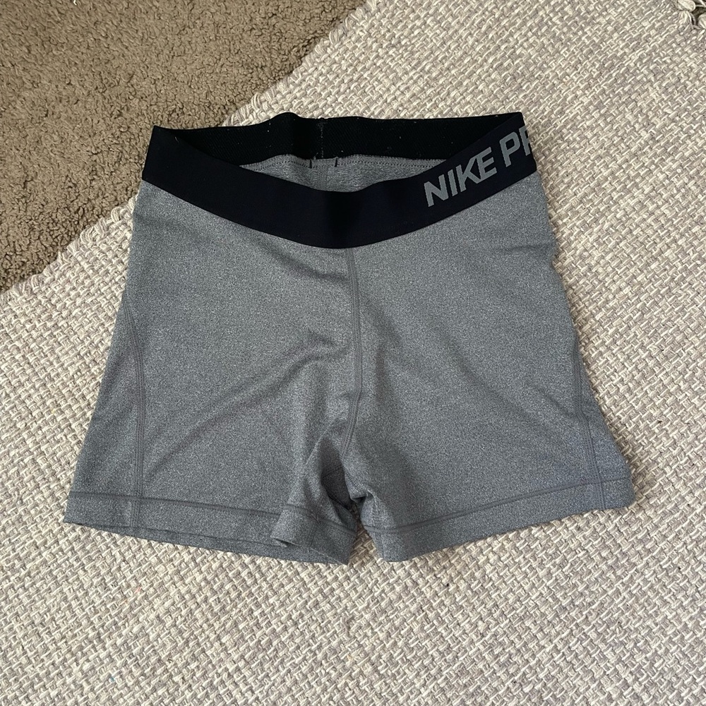 Nike Pro spandex
